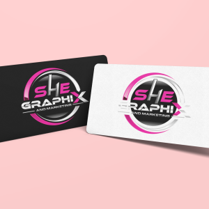 Premium Dual Tone Business Card