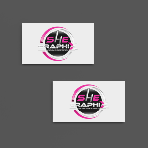 Sleek & Professional Business Identity