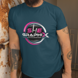 Urban Vibe Classic Tee